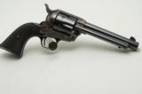 High Condition 1926 Colt SAA .32-20 5 1/2'' Blue / CC 98%+ - 5 of 15