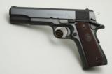 1968 Colt Pre Series 70 Government 38 Super NIB - 3 of 15