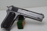 1917 Colt Model 1903 Pocket Hammer - 5 of 15