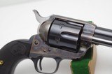 High Condition 1939 Colt SAA .45lc 5 1/2'' Blue / CC - 7 of 15