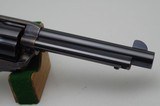 High Condition 1939 Colt SAA .45lc 5 1/2'' Blue / CC - 6 of 15