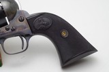 High Condition 1939 Colt SAA .45lc 5 1/2'' Blue / CC - 4 of 15