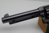 High Condition 1939 Colt SAA .45lc 5 1/2'' Blue / CC - 2 of 15