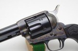 High Condition 1939 Colt SAA .45lc 5 1/2'' Blue / CC - 3 of 15