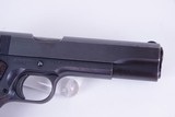 Colt 1911A1 1939 Navy Contract High Condition - 6 of 15