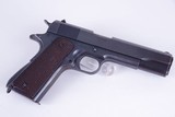Colt 1911A1 1939 Navy Contract High Condition - 5 of 15