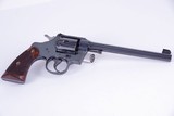Colt Officers Model Target 38 7 1/2'' Manufactured 1920 High Condition - 5 of 15