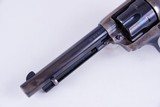 1901 Colt 1st Gen. SAA .32/20 5 1/2'' Blue / CC with Factory Letter - 2 of 14