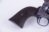 1901 Colt 1st Gen. SAA .32/20 5 1/2'' Blue / CC with Factory Letter - 7 of 14