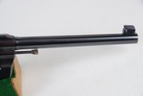 Colt Officers Model Target 7 1/2'' Manufactured 1926 with Factory Letter 98%+ - 7 of 15