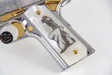 Colt 38 Super El Matador Supreme Lew Horton Edition NIB - 6 of 14