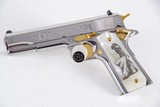 Colt 38 Super El Matador Supreme Lew Horton Edition NIB - 3 of 14