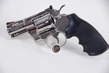 Colt Python 2 1/2'' Bright Stainless Factory Ported Lew Horton Edition NIB - 4 of 15