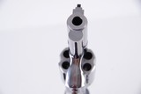 Colt Python 2 1/2'' Bright Stainless Factory Ported Lew Horton Edition NIB - 13 of 15