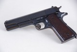 1939 Colt 1911A1 Navy Contract - 1 of 15