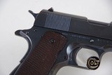 1939 Colt 1911A1 Navy Contract - 7 of 15