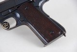 1939 Colt 1911A1 Navy Contract - 4 of 15