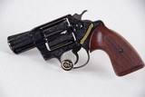 Colt Detective Special Presidents Edition Factory Master Engraved Gold Banded NIB - 4 of 15