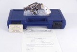 Colt Prototype Lady Colt Detective Special - 1 of 15