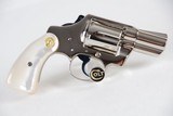 Colt Prototype Lady Colt Detective Special - 8 of 15