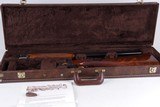 1975 Browning Superposed Midas Grade .410 Shotgun with Superlite Stock 26'' (Full Modified) - 1 of 15