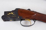 1975 Browning Superposed Midas Grade .410 Shotgun with Superlite Stock 26'' (Full Modified) - 5 of 15