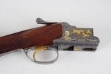 1986 Browning Superposed Gold Classic with Superlite wood NIB - 9 of 15