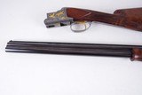 1986 Browning Superposed Gold Classic with Superlite wood NIB - 6 of 15