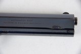 High Condition Colt Model 1900 Sight Safety Navy Contract - 5 of 15
