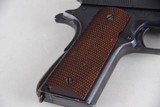 1937 Colt 1911A1 Navy Contract - 9 of 15