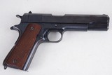 1937 Colt 1911A1 Navy Contract - 5 of 15