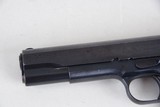 1937 Colt 1911A1 Navy Contract - 2 of 15