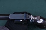 Exceptional & Extremely Rare 1912 Colt SAA Bisley Flat Top Target - 10 of 15