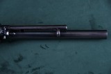 Exceptional & Extremely Rare 1912 Colt SAA Bisley Flat Top Target - 13 of 15