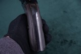 Exceptional & Extremely Rare 1912 Colt SAA Bisley Flat Top Target - 12 of 15