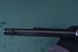 Exceptional & Extremely Rare 1912 Colt SAA Bisley Flat Top Target - 9 of 15