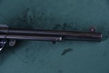 Exceptional & Extremely Rare 1912 Colt SAA Bisley Flat Top Target - 6 of 15