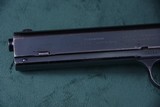 High Condition 1914 Colt Model 1902 Military 38ACP - 2 of 15