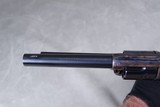 Exceptional 1930 Colt Pre War SAA 45LC 5 1/2'' Blue/CC with Factory Letter - 10 of 15