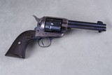 High Condition 1932 Colt SAA 38 Special 4 3/4'' Blue/CC with Box - 7 of 14