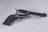 High Condition 1926 Colt Pre War SAA 32-20 5 1/2'' Blue/CC - 5 of 15