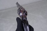 High Condition 1926 Colt Pre War SAA 32-20 5 1/2'' Blue/CC - 11 of 15