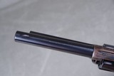 High Condition 1926 Colt Pre War SAA 32-20 5 1/2'' Blue/CC - 9 of 15