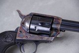 High Condition 1926 Colt Pre War SAA 32-20 5 1/2'' Blue/CC - 7 of 15