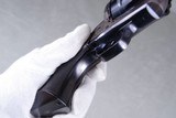 Exceptional 1923 Colt Pre War SAA 38/40 5 1/2'' Blue/CC - 14 of 15