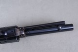Exceptional 1923 Colt Pre War SAA 38/40 5 1/2'' Blue/CC - 12 of 15