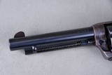 Exceptional 1923 Colt Pre War SAA 38/40 5 1/2'' Blue/CC - 2 of 15
