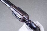 Exceptional 1923 Colt Pre War SAA 38/40 5 1/2'' Blue/CC - 10 of 15