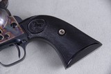 Exceptional 1926 Colt Pre War SAA 38/40 7 1/2'' Blue/CC - 4 of 15