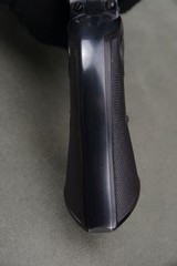 1940 Colt 1st Gen. Single Action Army 38 Special 5 1/2'' Blue/CC 98% - 12 of 15